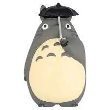 STUDIO GHIBLI - Totoro With Umbrella Magnet - Figurine
